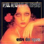 alors je chante vivo cantando - paul mauriat