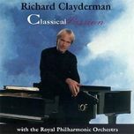 clair de lune - for piano (suite bergamasque no. 3) l. 753 - richard clayderman