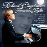 feelings - richard clayderman