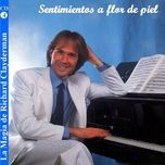 extranos en la noche-r-extranos en la noche - richard clayderman