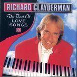 i want to know what loves is - richard clayderman