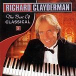 badinerie - richard clayderman