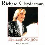 night in white satin - richard clayderman