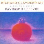 a moon from ruined castle - richard clayderman