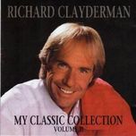 everytime you go away - richard clayderman