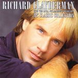 four seasons - spring - richard clayderman