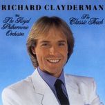 concerto in a minor, op. 16 - richard clayderman