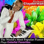 un ciel de cristal - richard clayderman