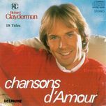 quand les enfants s'aiment - richard clayderman