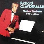 les roses de sable - richard clayderman