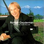 best friend - richard clayderman