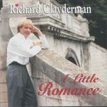 i want to know what love is - richard clayderman