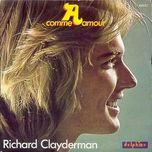 Nghe nhạc Music Box Dancer - Richard Clayderman