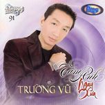 ao cuoi khong nang dau - truong vu