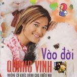 lk thieu nhi - quang vinh