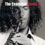 even if my heart would break - kenny g, aaron neville