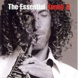 by the time this night is over - kenny g, peabo bryson