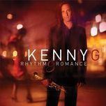 ritmo y romance - kenny g