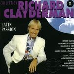 el reloj - richard clayderman