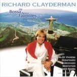jet samba - richard clayderman