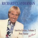 caballo viejo - richard clayderman