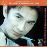 con mua chieu nho em - dan truong