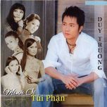 phan ngheo co don - duy truong