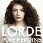 swingin party - lorde