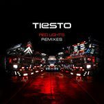 red lights (twoloud remix) - tiesto