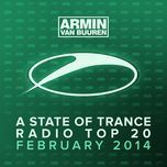 so get up (ben gold remix) - armin van buuren, cosmic gate