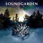 blind dogs (live from the artists den) - soundgarden