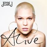 sexy lady - jessie j