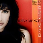 defying gravity (funky juction & antony reale club mix) - idina menzel