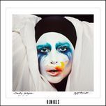 applause (goldhouse remix) - lady gaga