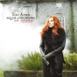 your ghost - tori amos