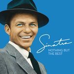 the best is yet to come - frank sinatra