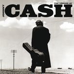 man in black - johnny cash