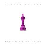 what's hatnin' - justin bieber