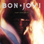 tokyo road - bon jovi