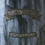 ride cowboy ride - bon jovi