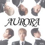 aurora (japanese version) - cross gene