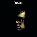 the cage - elton john