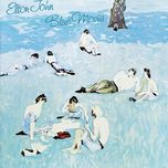 out of the blue - elton john