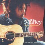 acoustic medley - bob marley