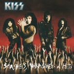 (you make me) rock hard - kiss