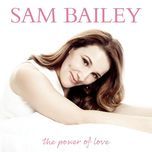 ain't no mountain high enough - sam bailey, michael bolton