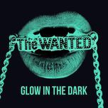 glow in the dark (iamdata sunset remix) - the wanted