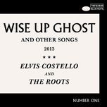 cinco minutos con vos - elvis costello, the roots