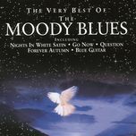 gemini dream - the moody blues