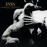 here comes - inxs